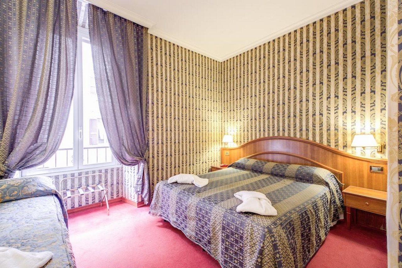 Re Luxury Accomodation — Rome — photo 3