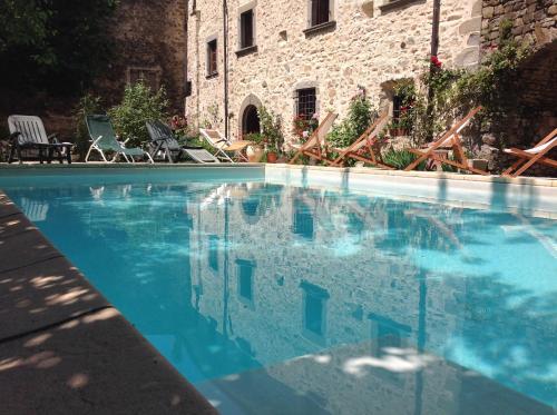 Palazzo Del Duca — hotel in Licciana Nardi