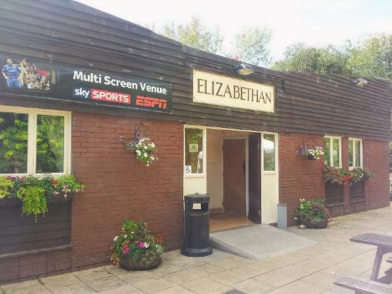 The Elizabethan - last minute hotel in Telford