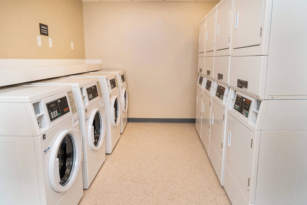 Residence Inn by Marriott Upper Marlboro Joint Base Andrews - photo 54