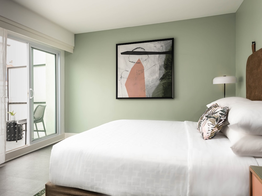 Hotel Indigo St Louis Central West End by IHG - photo 6