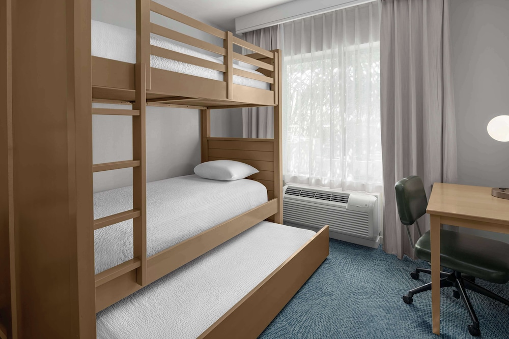 Homewood Suites by Hilton Anaheim Resort Convention Center - photo 5