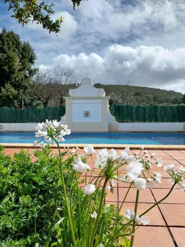 Casa Do Ginjal by NaturAlegre — 4-Star Luxury Hotel in Marvao, Portugal
