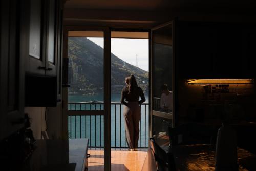 Scilla Damare Locazione Turistica — 4-Star Luxury Hotel in Scilla, Italy