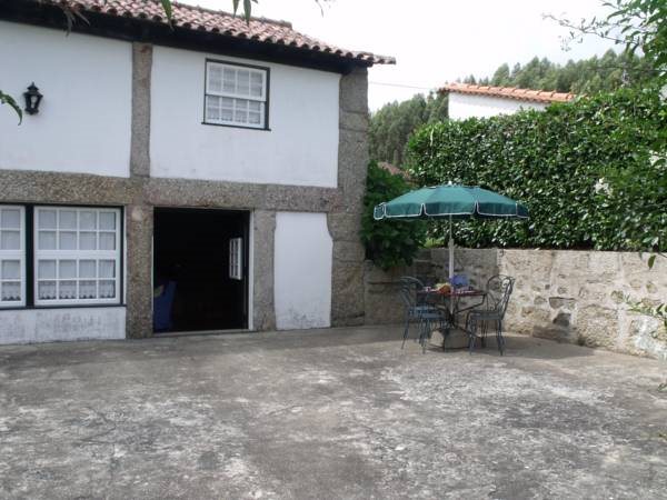 Casa de Assade — 4-Star Luxury Hotel in Barcelos, Portugal