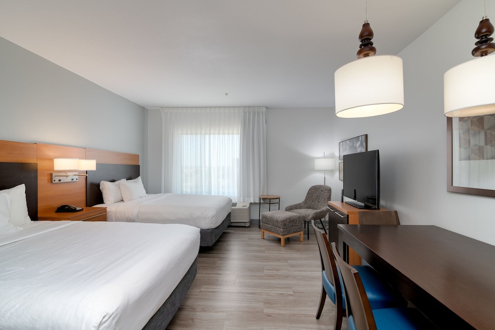 TownePlace Suites Dallas McKinney - photo 13