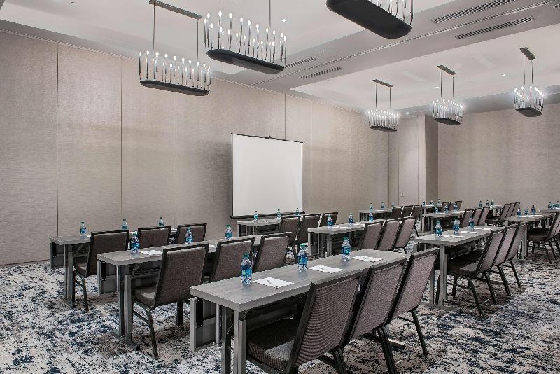 Hilton Garden Inn Hanover Lebanon - photo 42