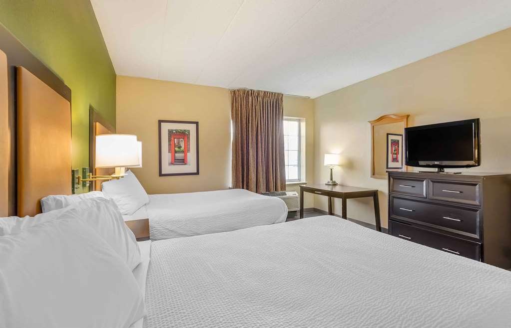 Extended Stay America Select Suites Chicago Lombard Oakbrook - photo 23