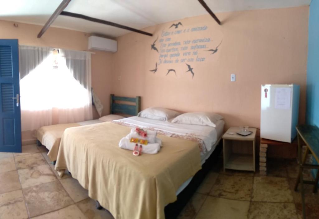 Taiba Beach Surf in Sao Goncalo Do Amarante, Brasil