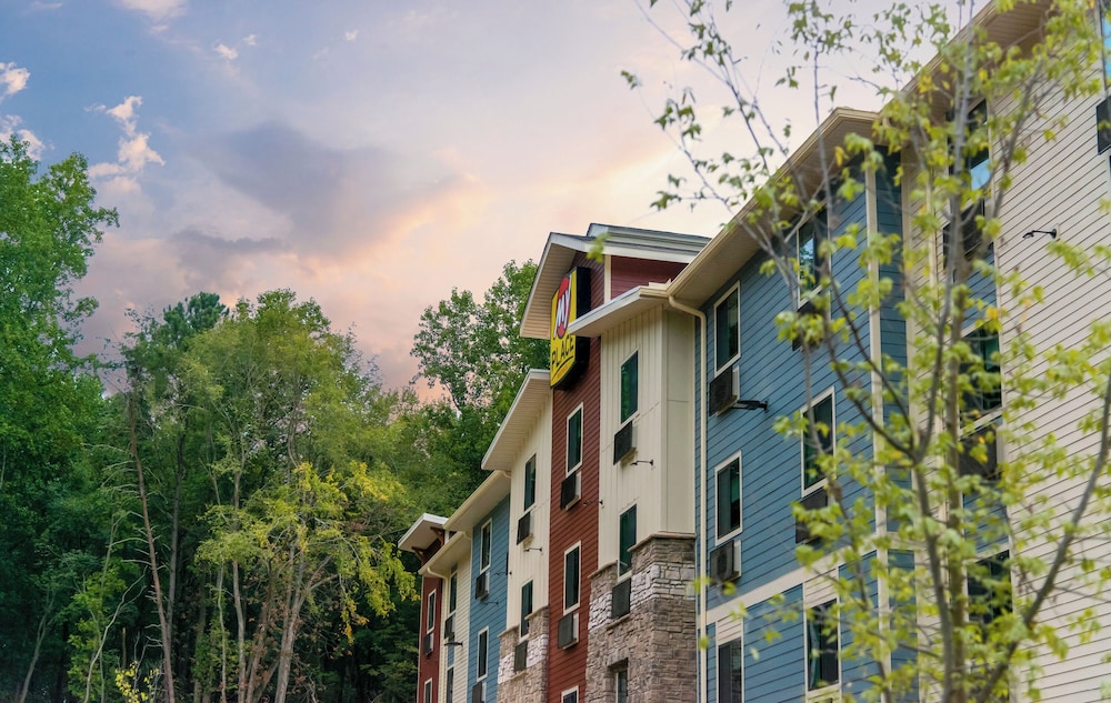 My Place Hotel Huntersville NC - photo 22
