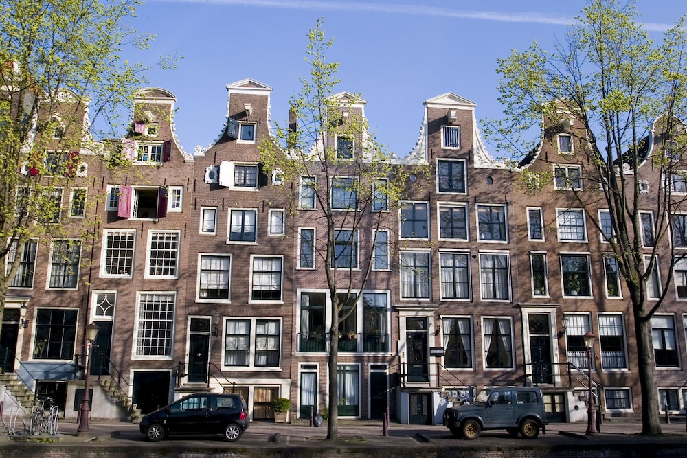 The Crown Hotel — Amsterdam — photo 2