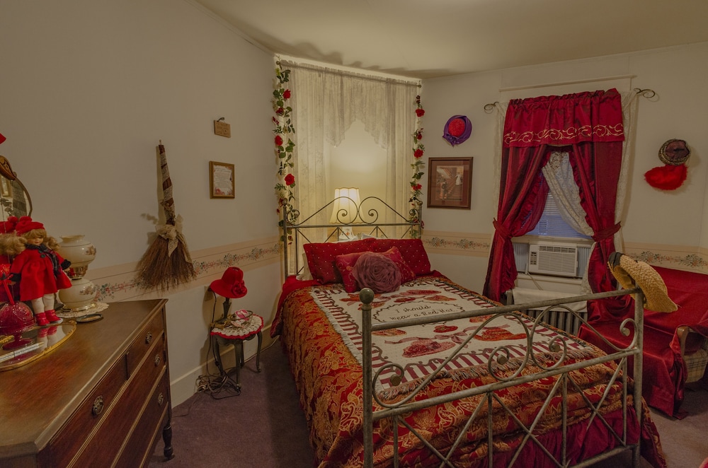 Armour's Hotel - photo 15
