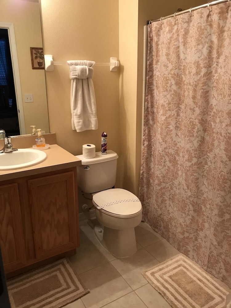 4BR 3BA Home in Emerald Island Resort by CV 8540 - photo 15