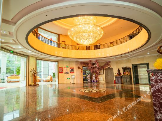 Xingta Hotel - carbon neutral hotel in Yichun