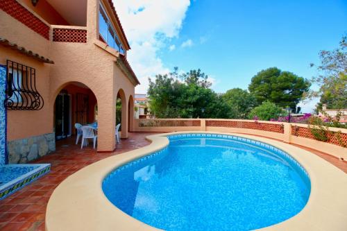 Marquesa Gr By Carlosferien — Denia — photo 2