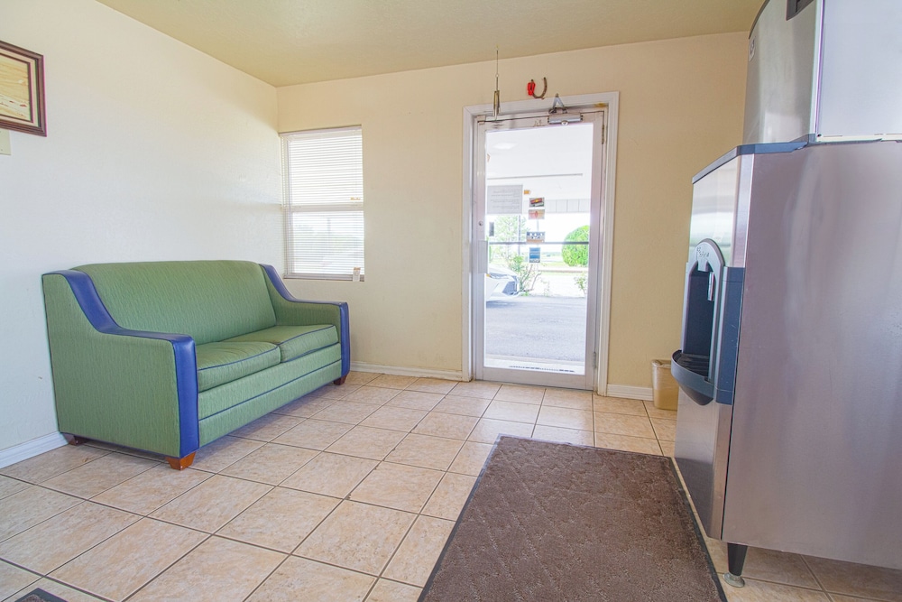 A Ok Motel Waurika OK - photo 58