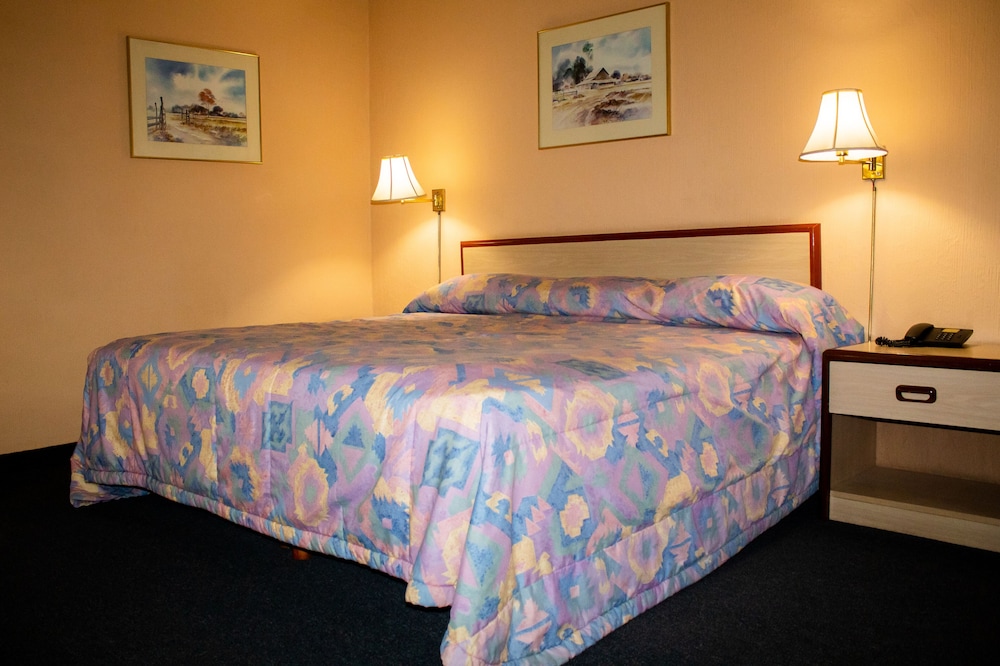 Travelodge Hotel Ciudad Obregon in Ciudad Obregon, Mexico