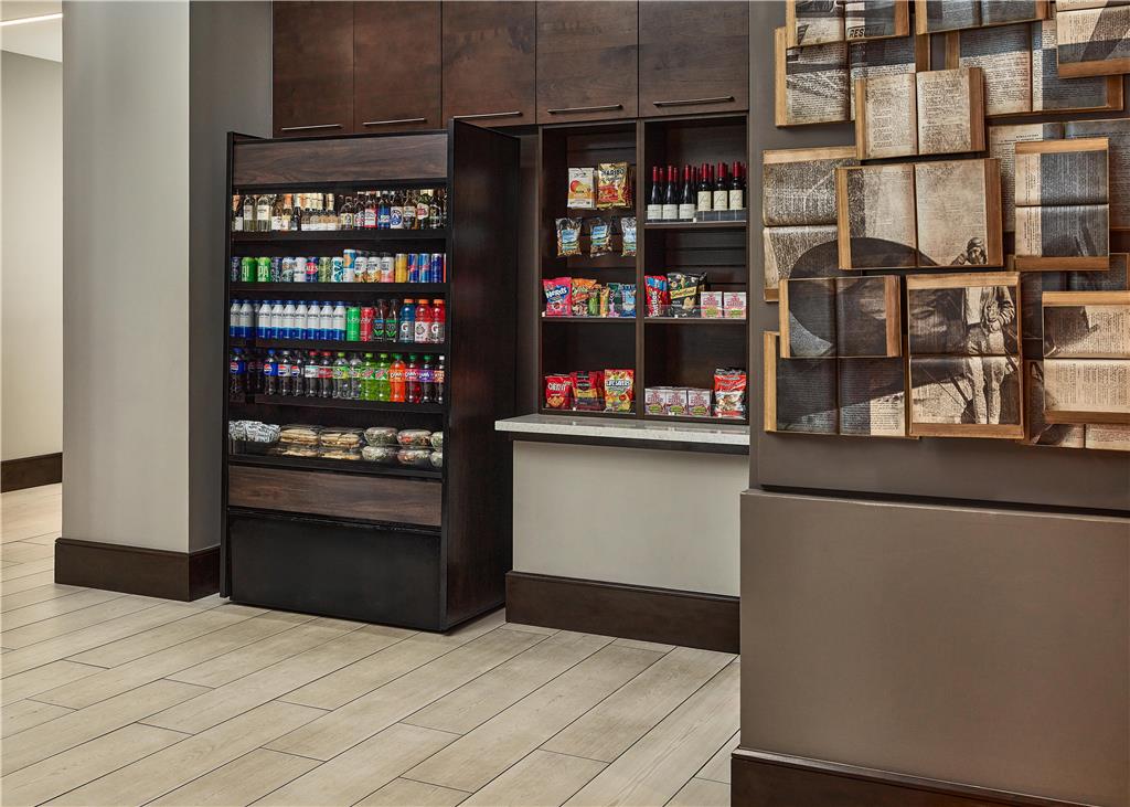 Hyatt Place Peña Station Denver Airport - photo 4