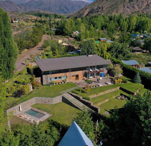 Rocas del Plata - last minute hotel in Unknown City