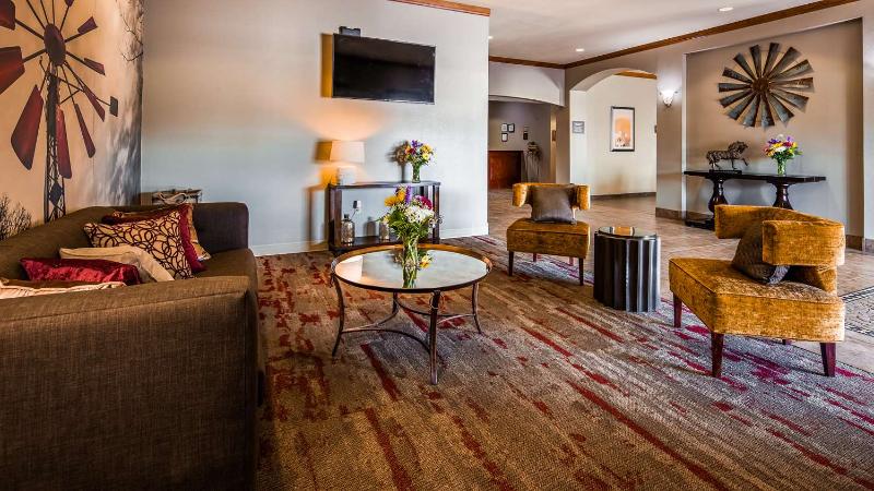 Best Western Littlefield Inn & Suites - photo 7