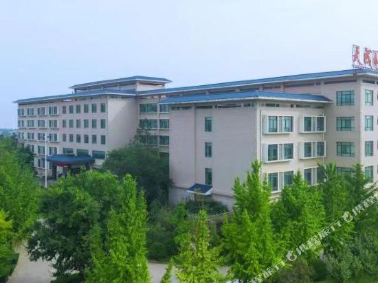 Tianchengyuan Hotel — hotel in Doucun