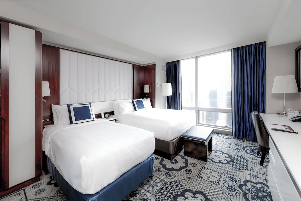 Residence Inn New York Manhattan Central Park - photo 20
