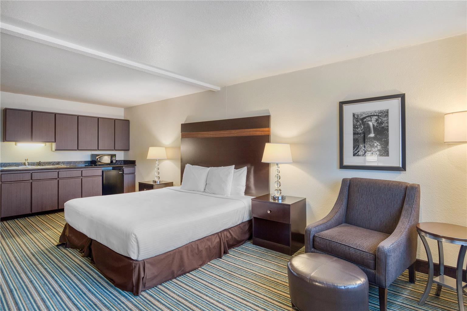 Best Western Alderwood - photo 19