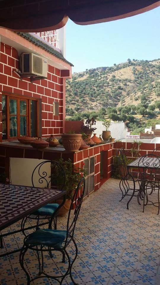 Kasabah Senhaji - last minute hotel in Fes