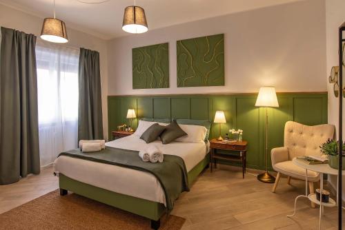 Ary's Vatican Holiday Home — 4-Star Luxury Hotel in Rome, Italy