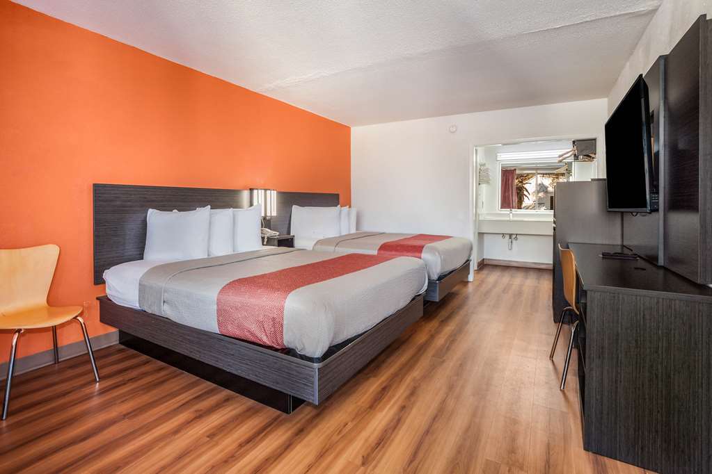 Motel 6 Florence SC - photo 19