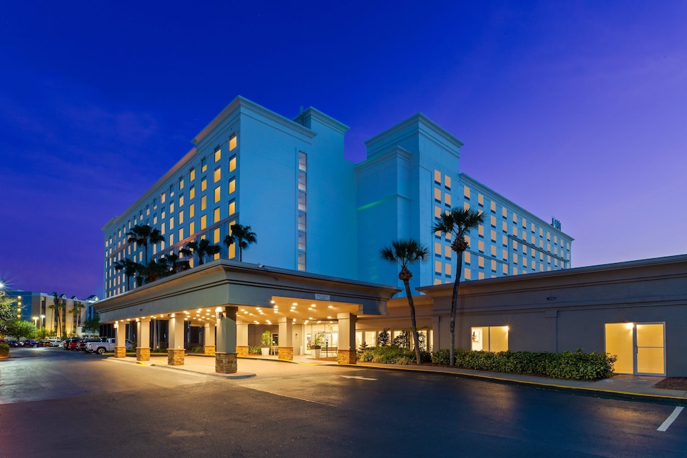 Courtyard by Marriott across Universal Orlando - photo 90