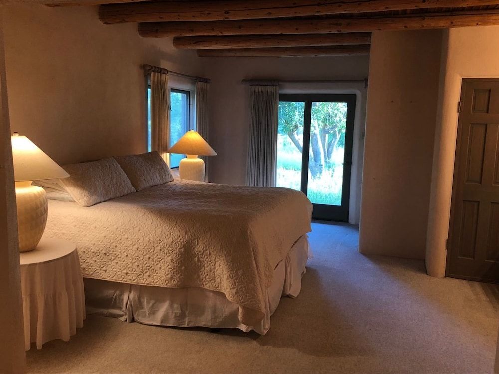 Taos Country Inn - photo 20