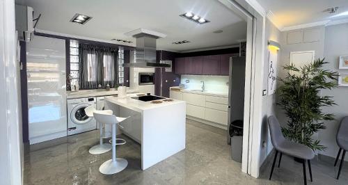 Albacete Centro Parking Gratis 2 Plazas in Albacete, Spain