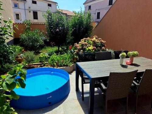Apartment Lupo — 4-Star Luxury Hotel in Vodnjan, Croatia