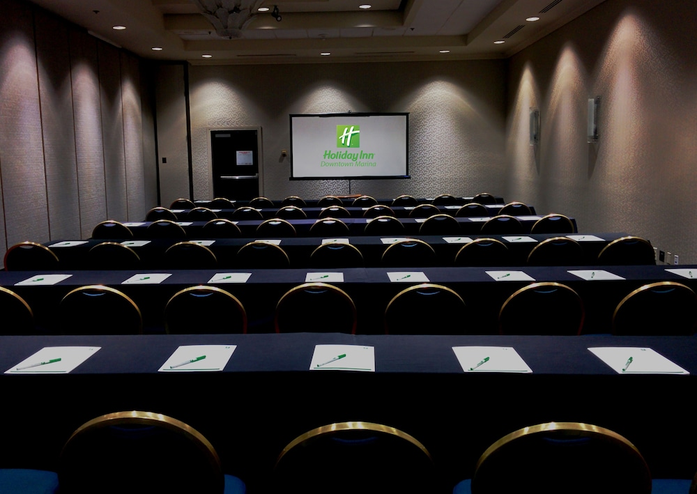 Holiday Inn Corpus Christi Downtown Marina by IHG - photo 37