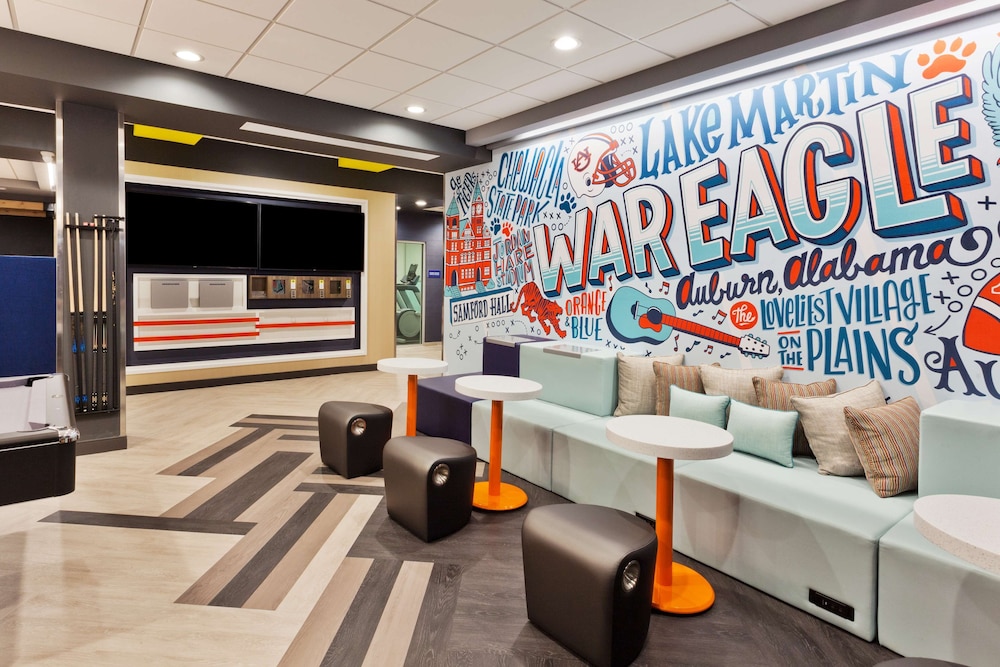 Tru by Hilton Auburn - photo 5