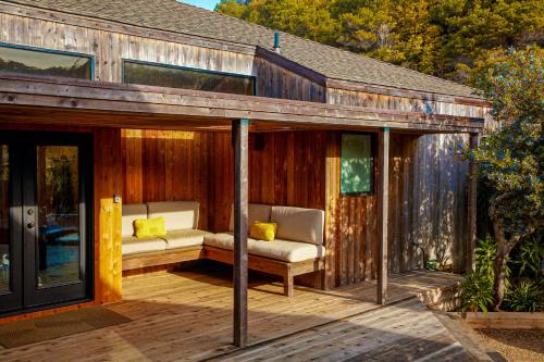 Breakers Hideaway in Sea Ranch, United States