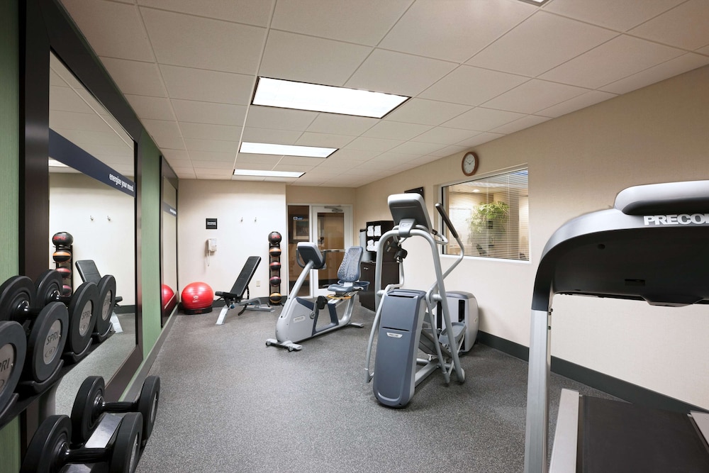 Hampton Inn & Suites Wells Ogunquit - photo 18