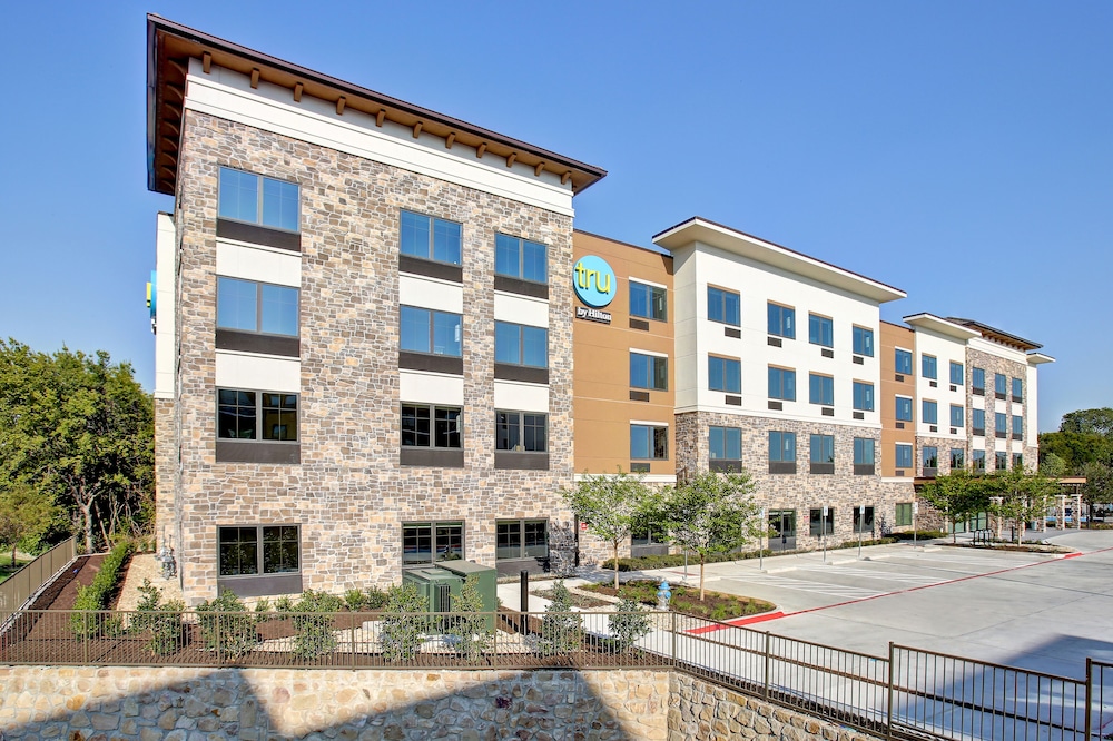Tru By Hilton Rockwall Dallas TX - photo 38