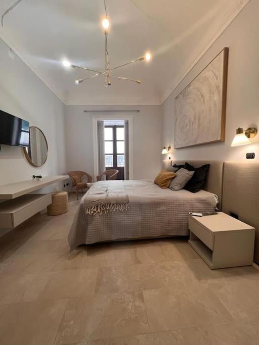 L'Occhio della Zillica — 4-Star Luxury Hotel in Siracusa, Italy