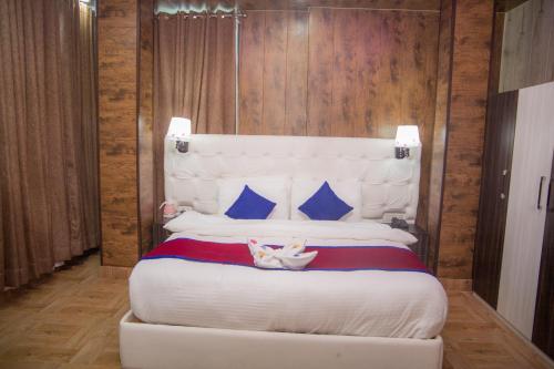 Hotel Span — Butwal — photo 2