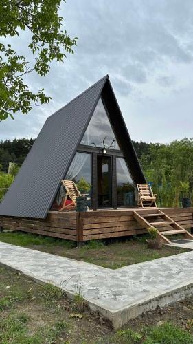 LabosCottages — Surami — photo 5