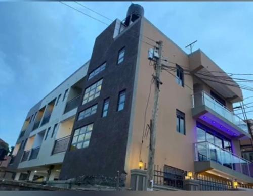Javelin Hotel - last minute hotel in Kampala
