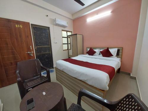 Manor Residency — Varanasi — photo 5