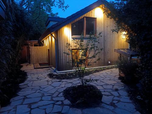 Juneberry Ecolodge Bergen — Bergen — photo 3