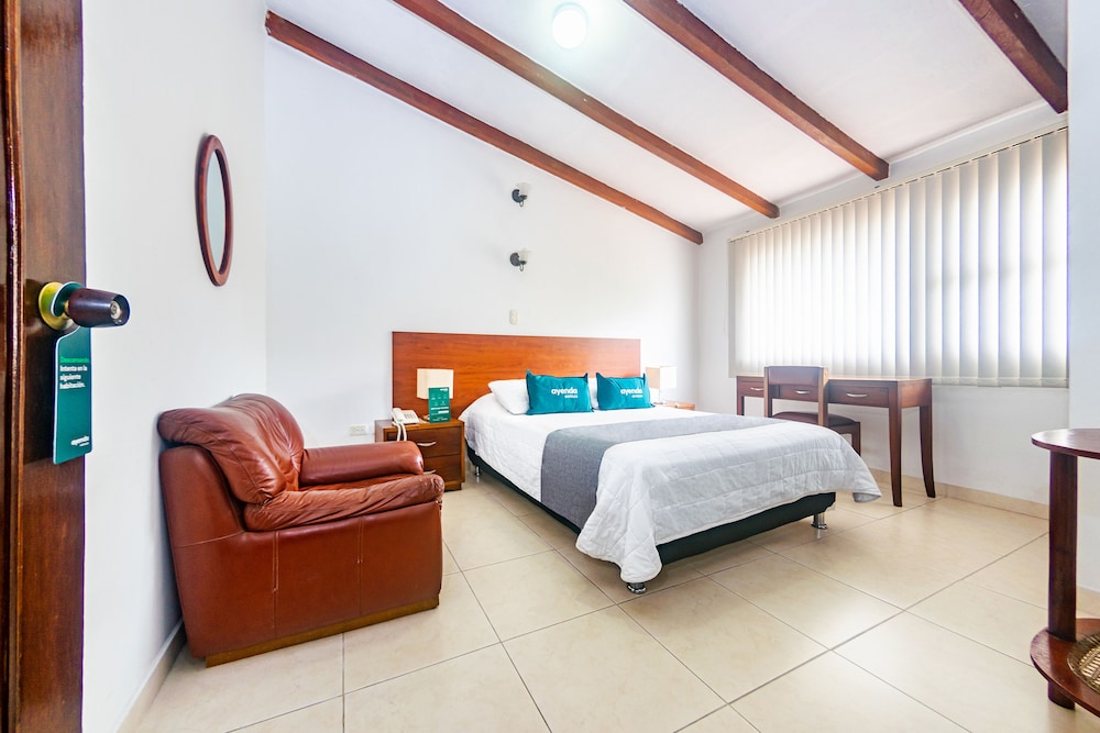 El Recuerdo Popayan in Popayan, Colombia