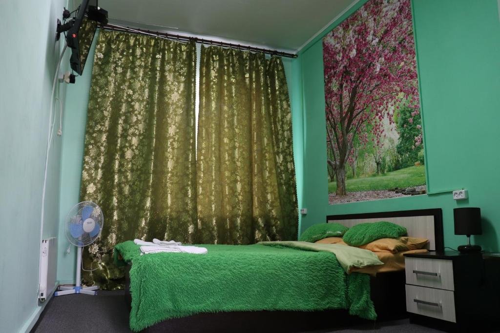 Vizit Hotel - last minute hotel in Ulan-Ude