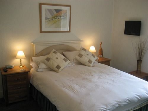 Brookhouse Guest House — 4-Star Luxury Hotel in Lancaster, United Kingdom