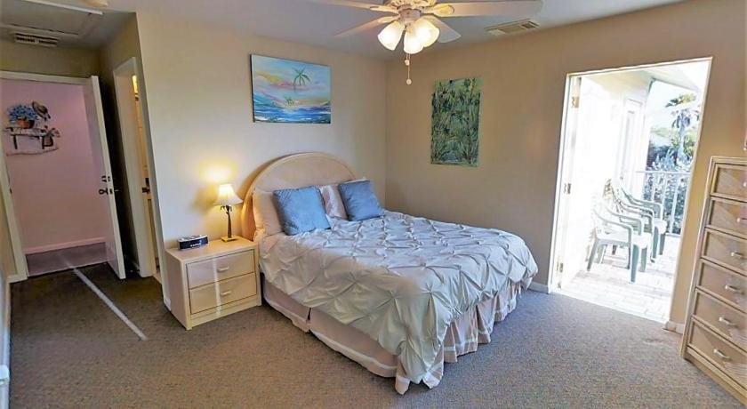 Mellon Patch in Fort Pierce, United States