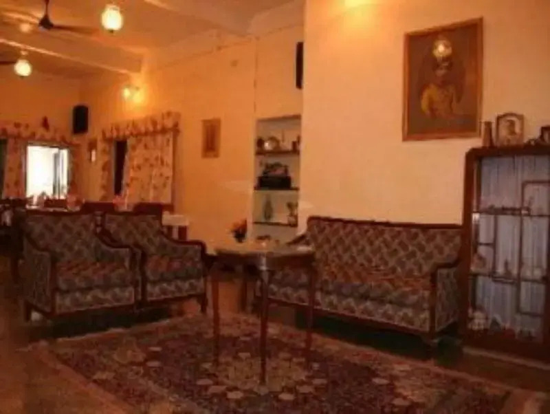 Hotel Palace View - last minute hotel in Bikaner